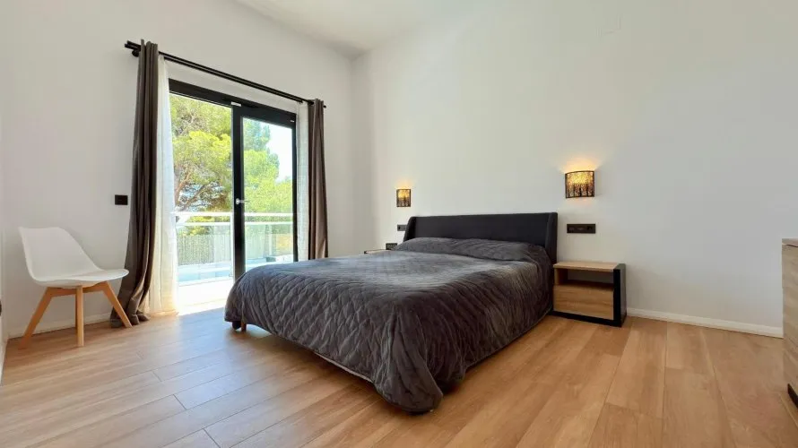 Villa de 4 dormitorios en Altea La Vella, Spain No. 418 № 13