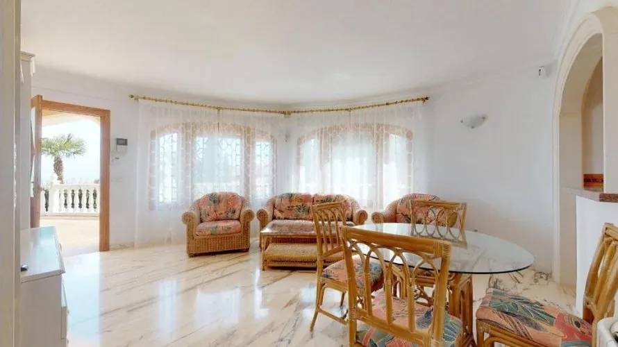 Villa de 7 dormitorios en Maryvilla, Spain No. 486 № 13