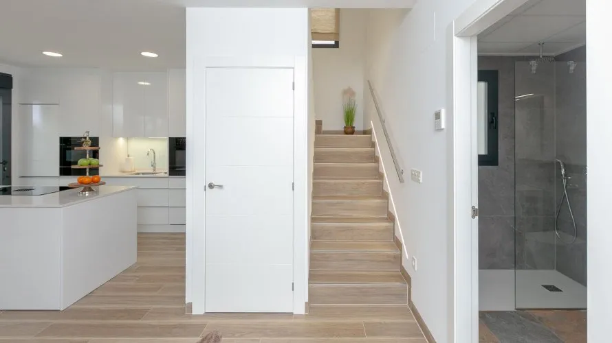 Villa de 120m² en Los Montesinos, Spain No. 697 № 21