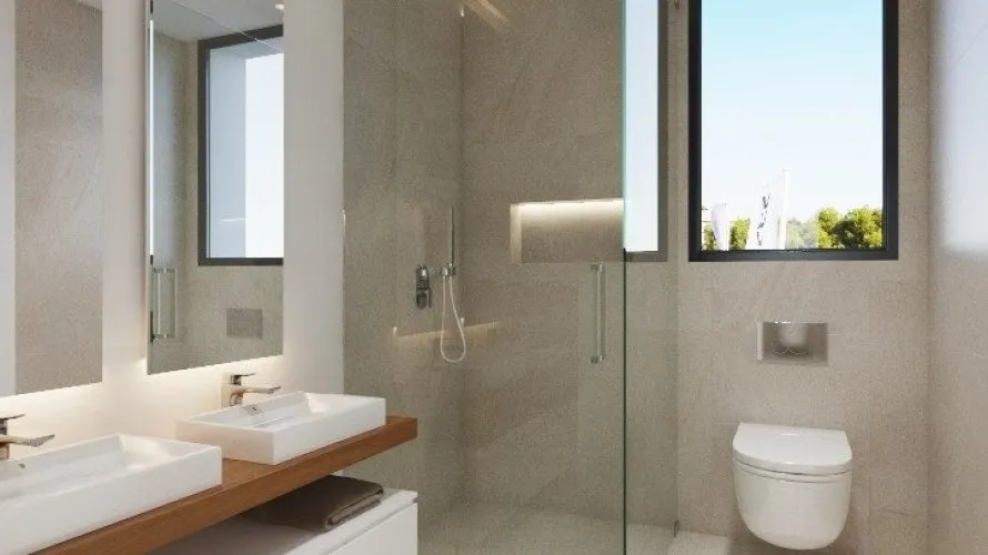 Villa de 3 dormitorios en Finestrat, Spain No. 481 № 5