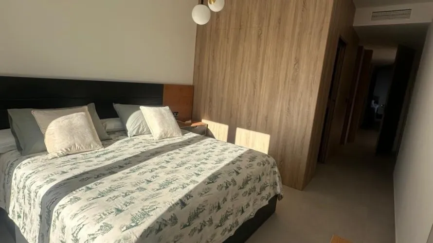 Villa de 4 dormitorios en Algorfa, Spain No. 654 № 13