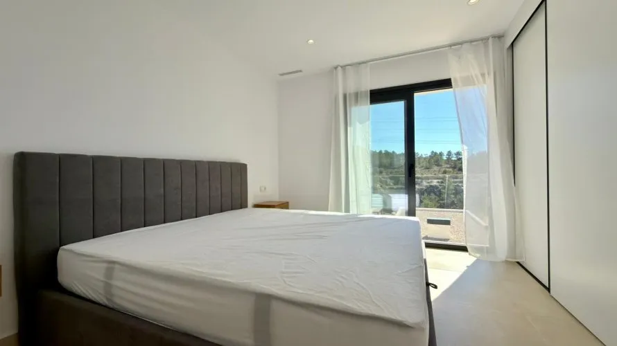 Villa de 3 dormitorios en Finestrat, Spain No. 420 № 13