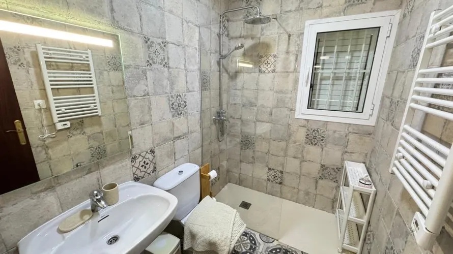 Villa de 3 dormitorios en Cabo Roig, España No. 406