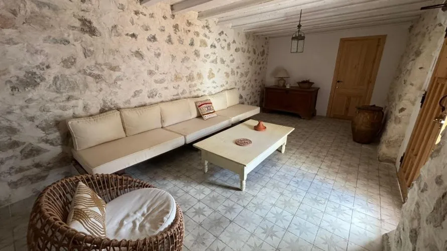 Villa de 3 dormitorios en Sella, España No. 701 № 21