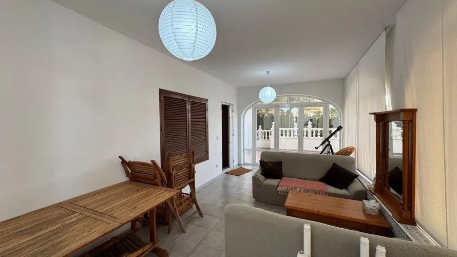 Villa de 3 dormitorios en Cabo Roig, España No. 406 № 6