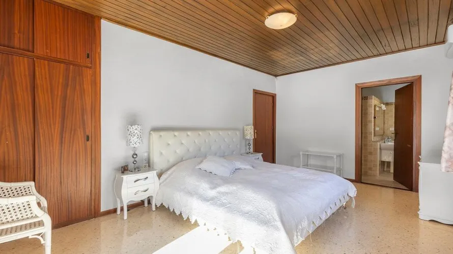 Villa de 5 dormitorios en Campoamor, Spain No. 661 № 24