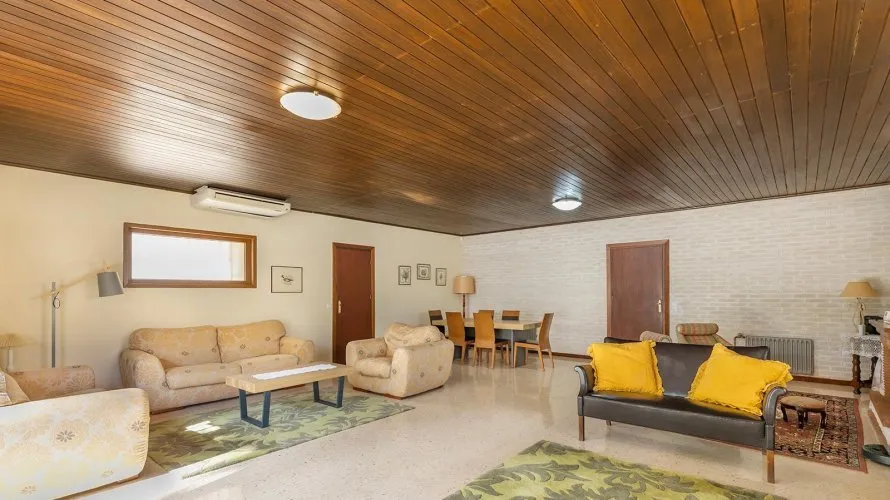 Villa de 5 dormitorios en Campoamor, Spain No. 661 № 26