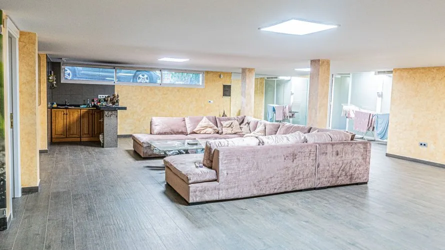 Villa de 370m² en La Mata, España No. 673 № 15