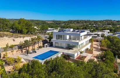 Villa de 546m² en Orihuela, Spain No. 655