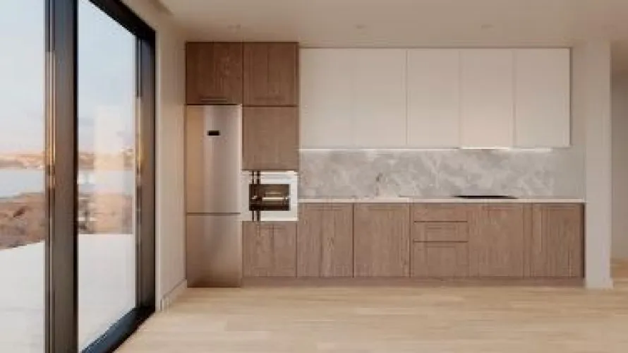 Villa de 3 dormitorios en La Nucia, Spain No. 647 № 6