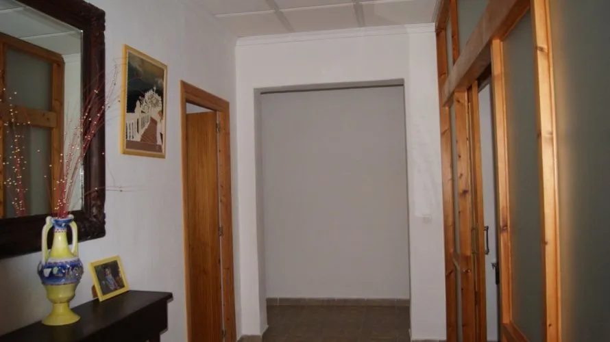 Villa de 3 dormitorios en Finestrat, Spain No. 465 № 17