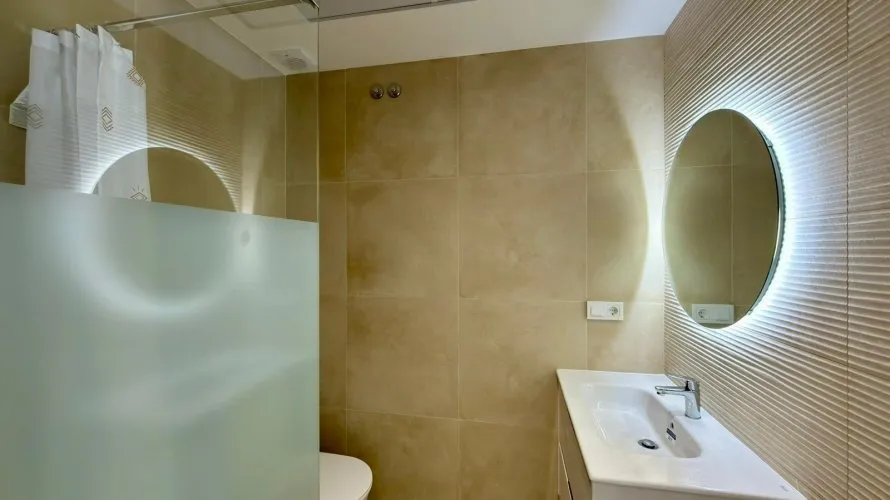 Villa de 3 dormitorios en Finestrat, Spain No. 420 № 3