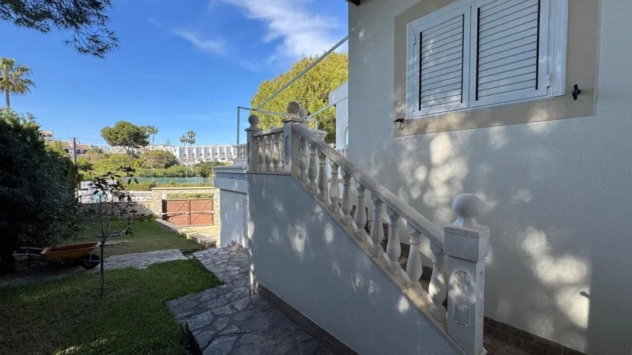 Villa de 3 dormitorios en Cabo Roig, España No. 406 № 21