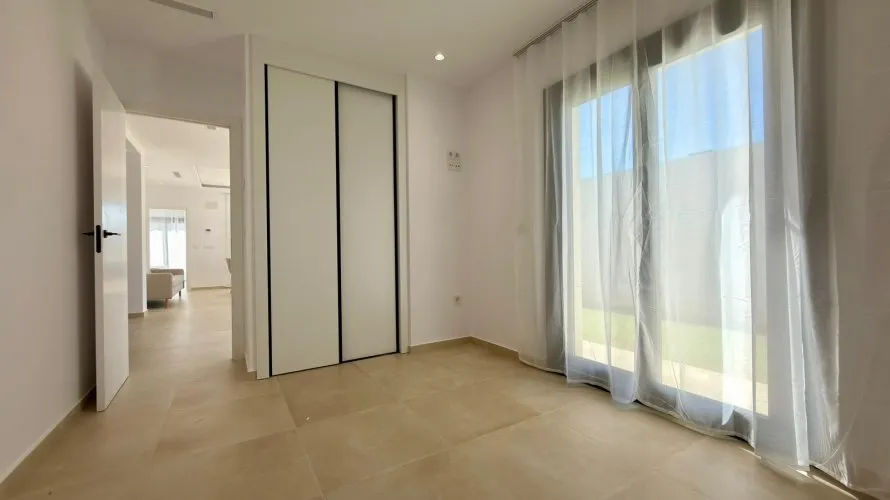 Villa de 3 dormitorios en Finestrat, Spain No. 420 № 4