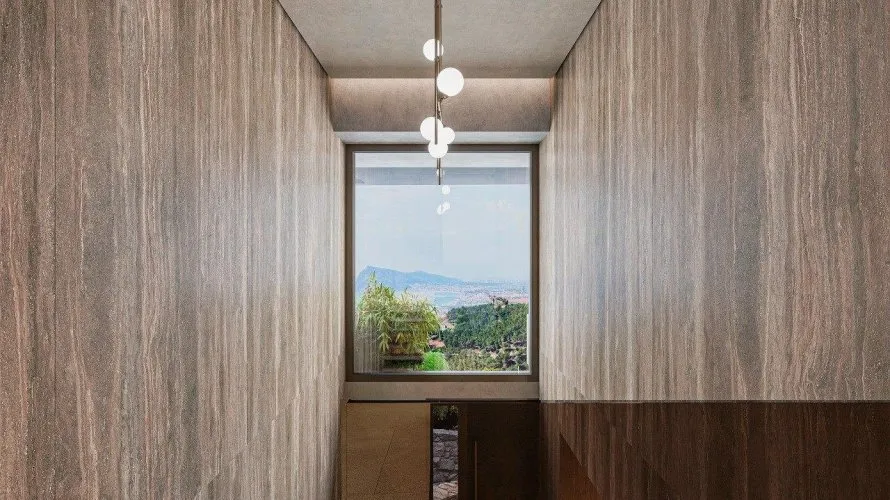 Villa de 4 dormitorios en Zona Altea Hills, Spain No. 662 № 7