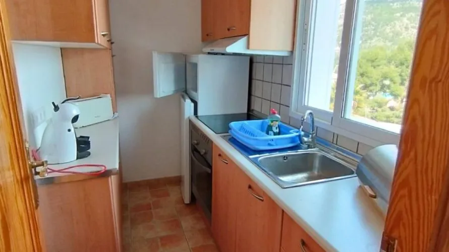 Villa de 8 dormitorios en Maryvilla, Spain No. 493 № 9