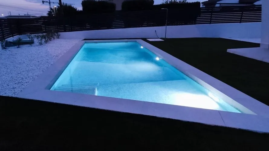 Villa de 3 dormitorios en Ciudad Quesada, Spain No. 413 № 14