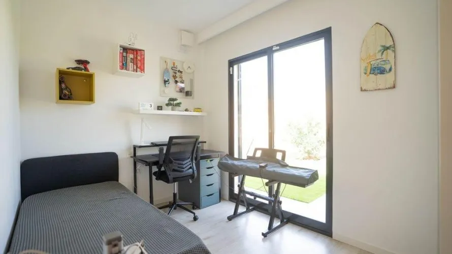 Villa de 3 dormitorios en La Zenia, Spain No. 693 № 23