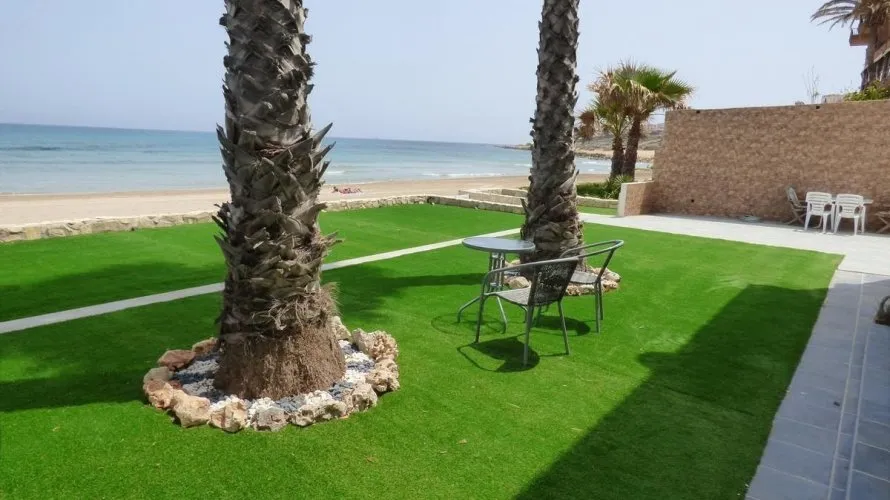 Сasa de 3 dormitorios en Cabo De Las Huertas, España No. 741 № 8