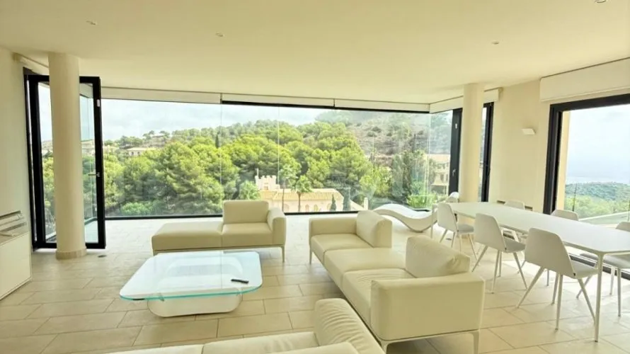 Villa de 6 dormitorios en La Manga Club, España No. 751 № 8