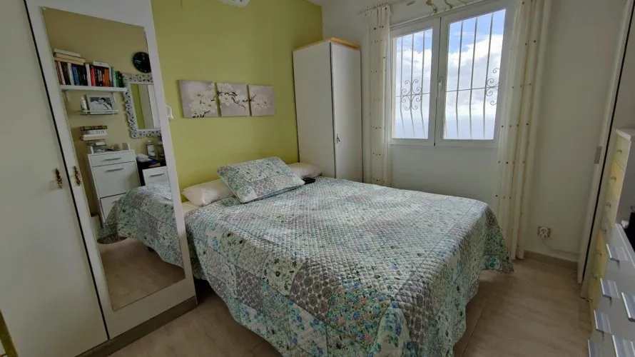 Villa de 209m² en Benitachell, España No. 732 № 25