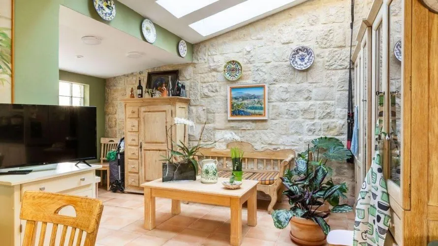 Villa de 10 dormitorios en Cabo De Las Huertas, España No. 744 № 7