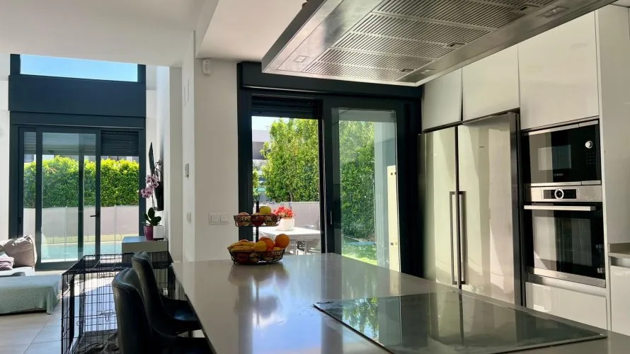 Villa de 3 dormitorios en Bétera, España No. 755 № 7