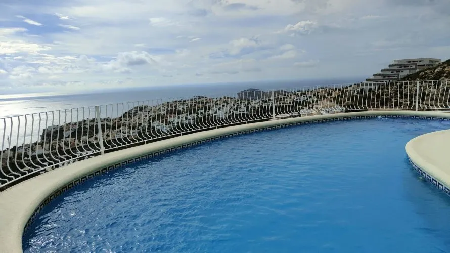 Villa de 209m² en Benitachell, España No. 732 № 3