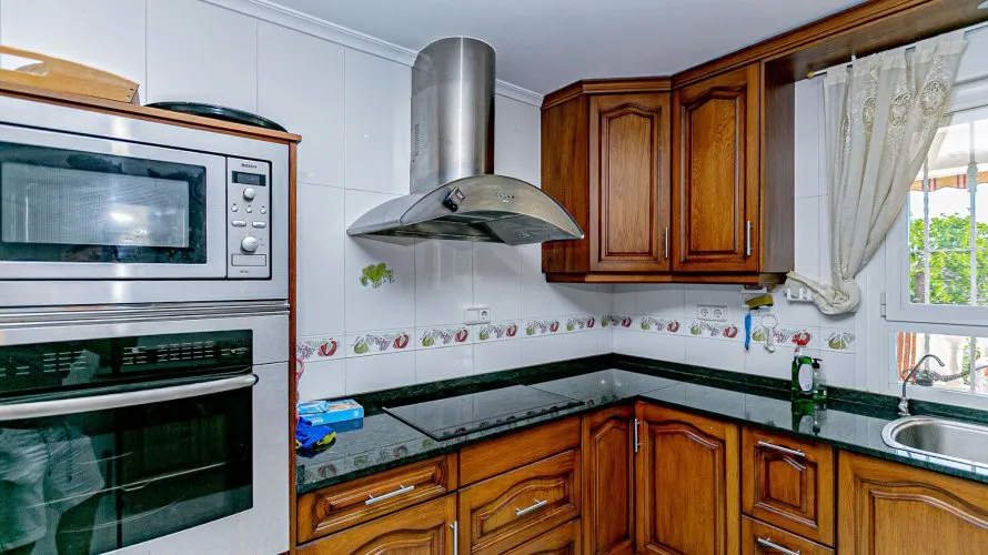 Villa de 185m² en Castilblanco de los Arroyos, España No. 756 № 7