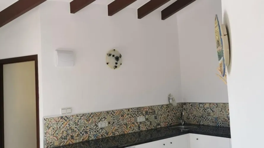 Villa de 4 dormitorios en Benitachell, España No. 736 № 12