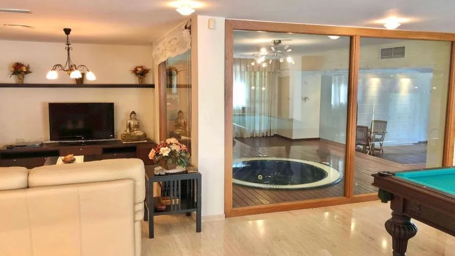 Villa de 6 dormitorios en El Palmar, España No. 746 № 25