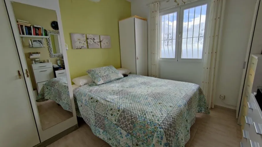 Villa de 209m² en Benitachell, España No. 732 № 26