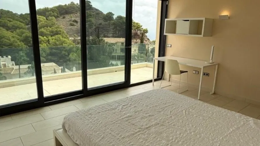 Villa de 6 dormitorios en La Manga Club, España No. 751 № 11