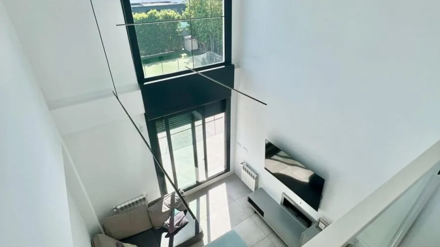 Villa de 3 dormitorios en Bétera, España No. 755 № 22