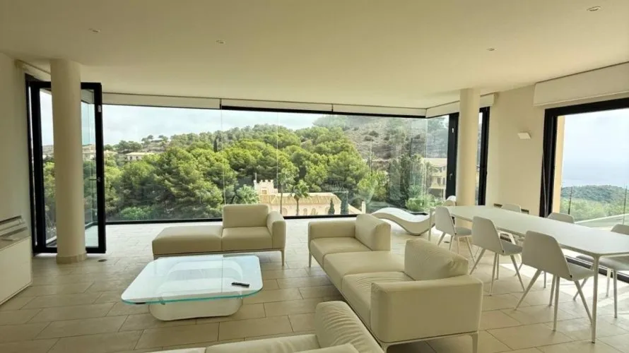 Villa de 6 dormitorios en La Manga Club, España No. 751 № 10