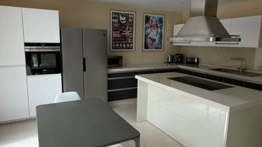 Villa de 6 dormitorios en La Manga Club, España No. 751 № 14