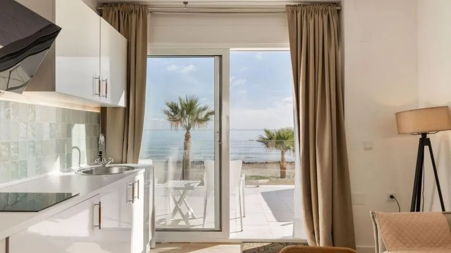 Villa de 10 dormitorios en Cabo De Las Huertas, España No. 744 № 14