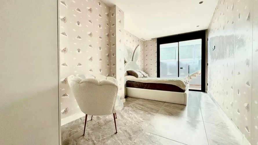 Villa de 3 dormitorios en Finestrat, España No. 724 № 12