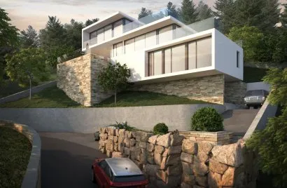 Villa de 5 dormitorios en Naquera, España No. 725