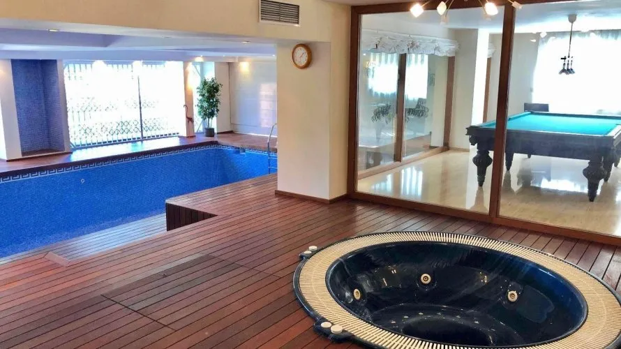 Villa de 6 dormitorios en El Palmar, España No. 746 № 27