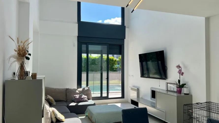 Villa de 3 dormitorios en Bétera, España No. 755 № 15