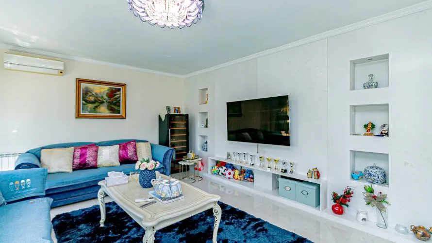 Villa de 185m² en Castilblanco de los Arroyos, España No. 756 № 10