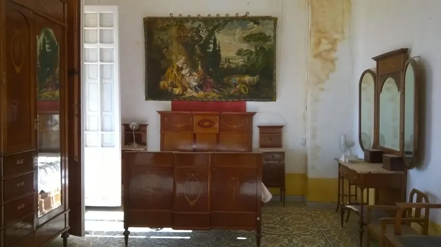 Villa de 7 dormitorios en Orihuela, España No. 743 № 4