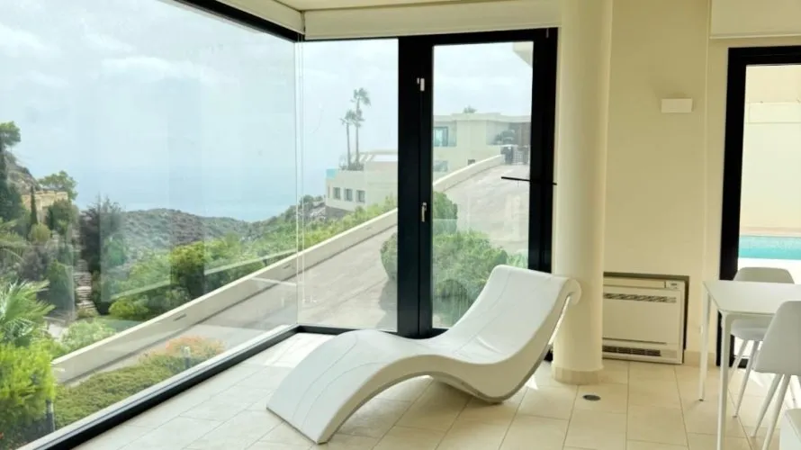 Villa de 6 dormitorios en La Manga Club, España No. 751 № 9