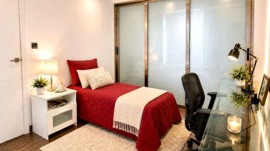 Villa de 5 dormitorios en Alicante, España No. 739 № 18