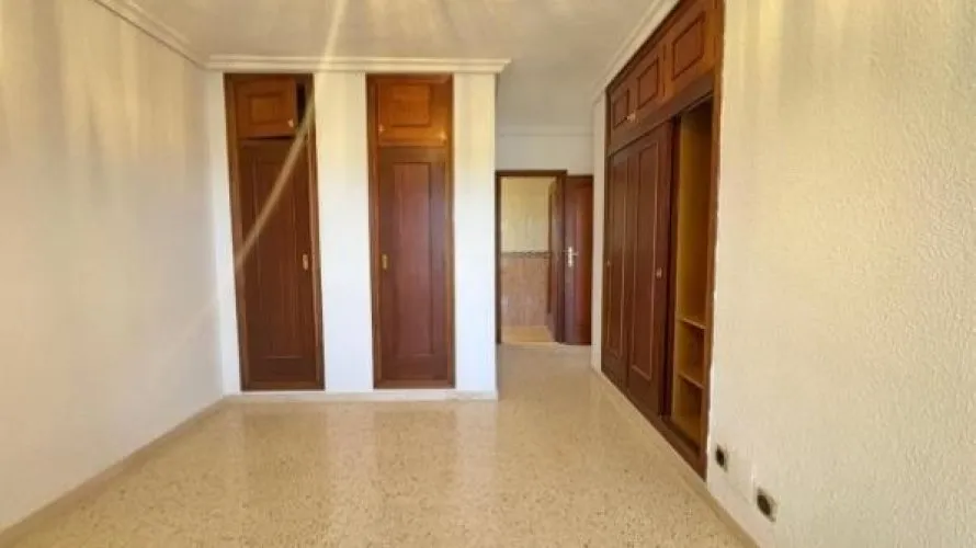 Сasa de 4 dormitorios en Cabo De Las Huertas, España No. 740 № 16