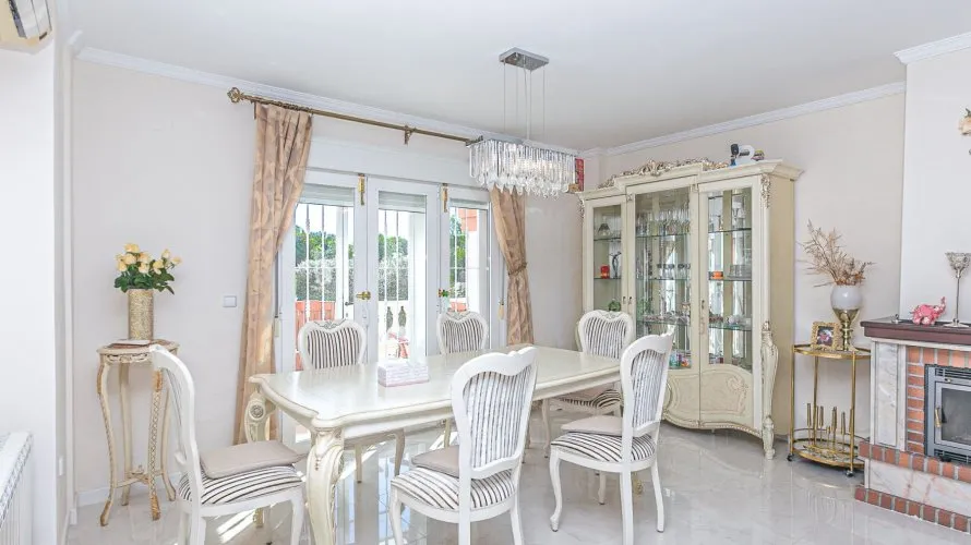 Villa de 185m² en Castilblanco de los Arroyos, España No. 756 № 20