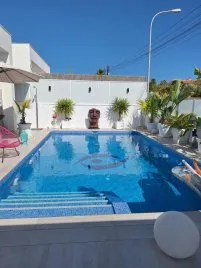 Villa de 106m² en Torrevieja, España No. 728
