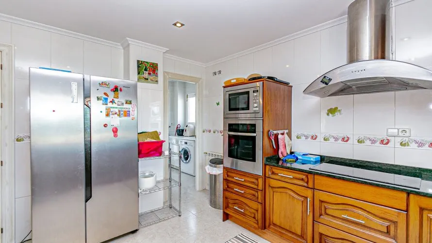 Villa de 185m² en Castilblanco de los Arroyos, España No. 756 № 9