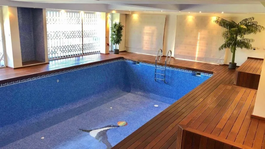 Villa de 6 dormitorios en El Palmar, España No. 746 № 28